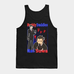 Rei Suwa Buddy Daddies Tank Top